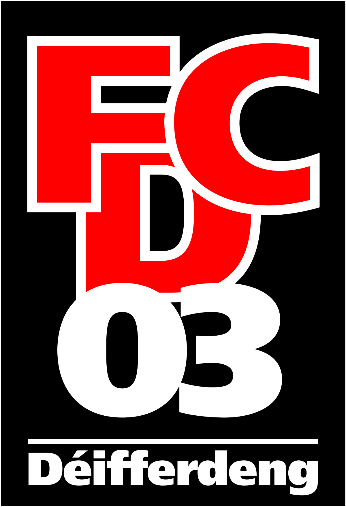 FC Differdange 03