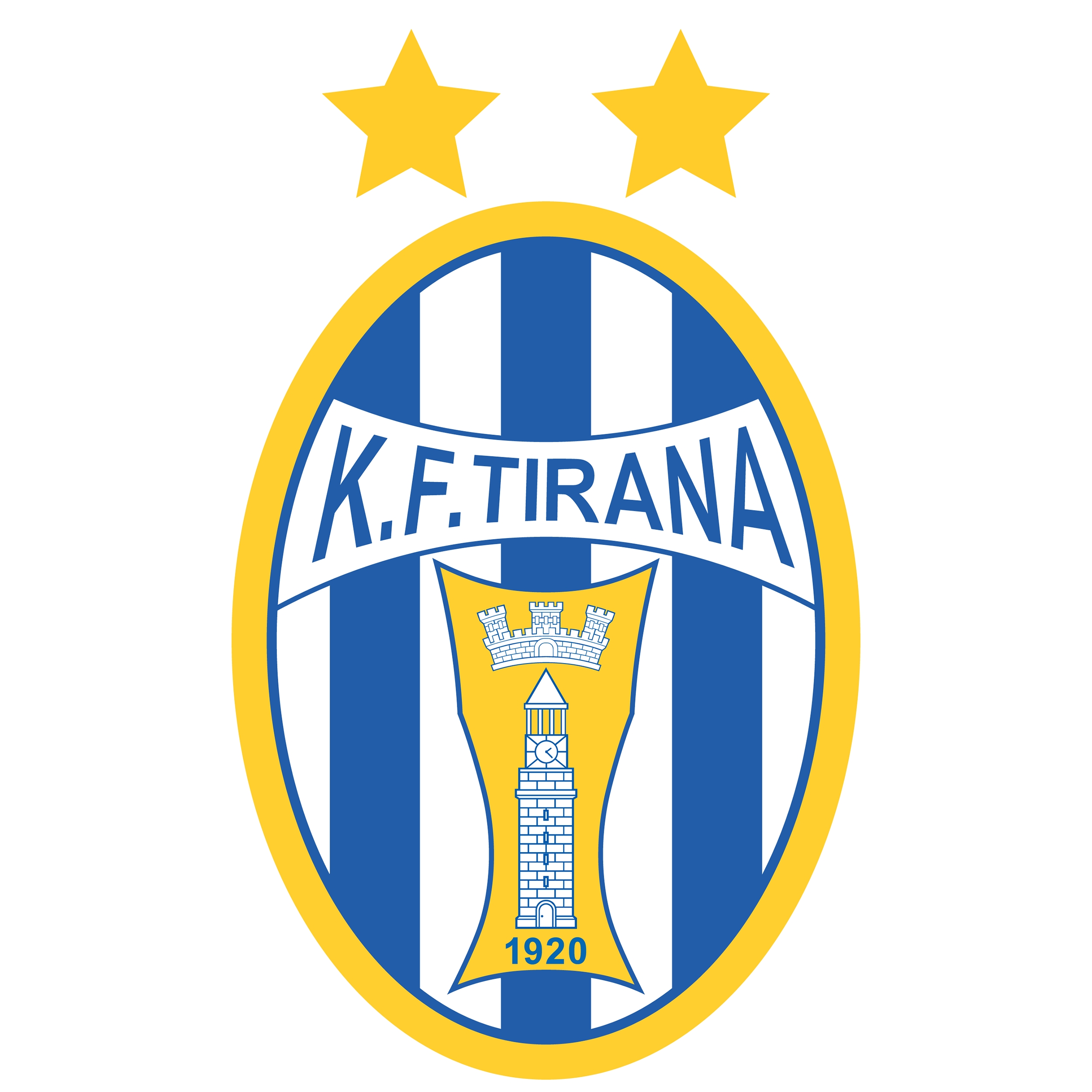 KF Tirana