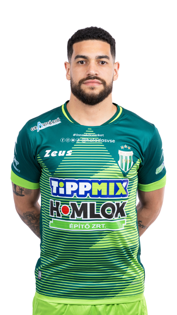 Arnon Cassemiro